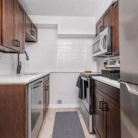 Centerstreet-Cozy 2Bedroomsuite カルガリー エクステリア 写真